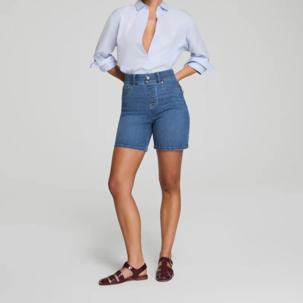 SPANXshape Original EveryWear Jean Short